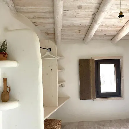 Mas De Lluvia Hotell Beceite