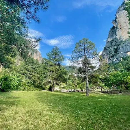 Hotell Mas De Lluvia Beceite