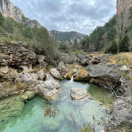 Mas De Lluvia Beceite