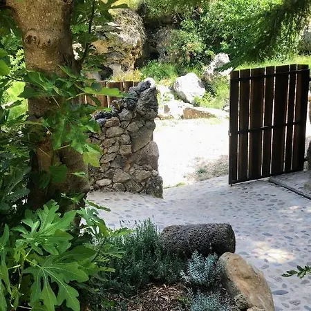 Hotell Mas De Lluvia Beceite