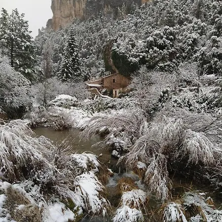 Mas De Lluvia