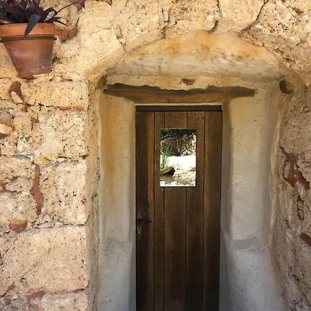 Hotell Mas De Lluvia *