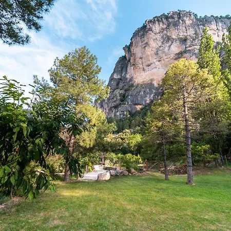 Mas De Lluvia Hotell