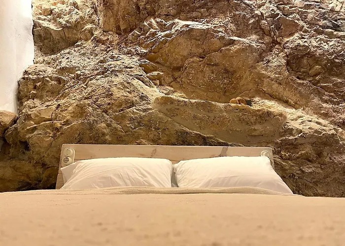 Mas De Lluvia Beceite