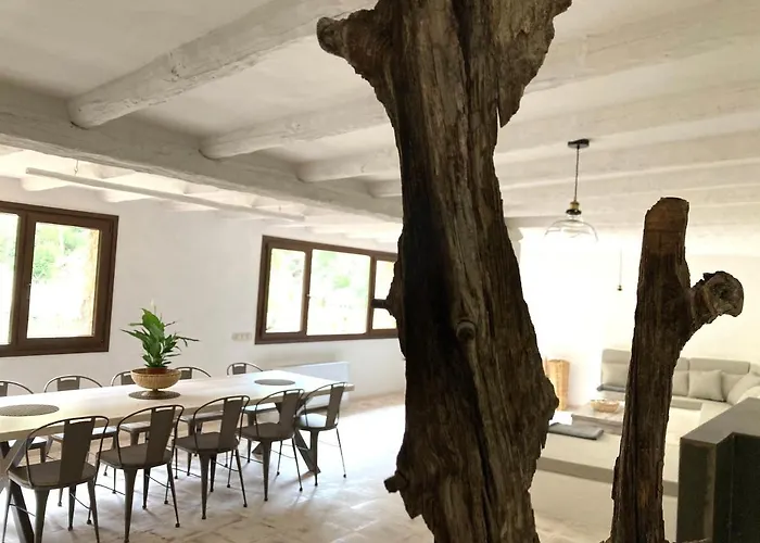 Mas De Lluvia * Beceite