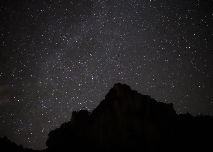 Mas De Lluvia Beceite