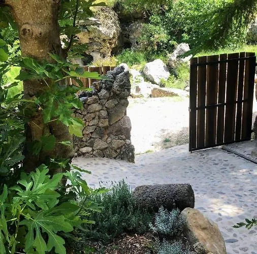 Hotel Mas De Lluvia Beceite