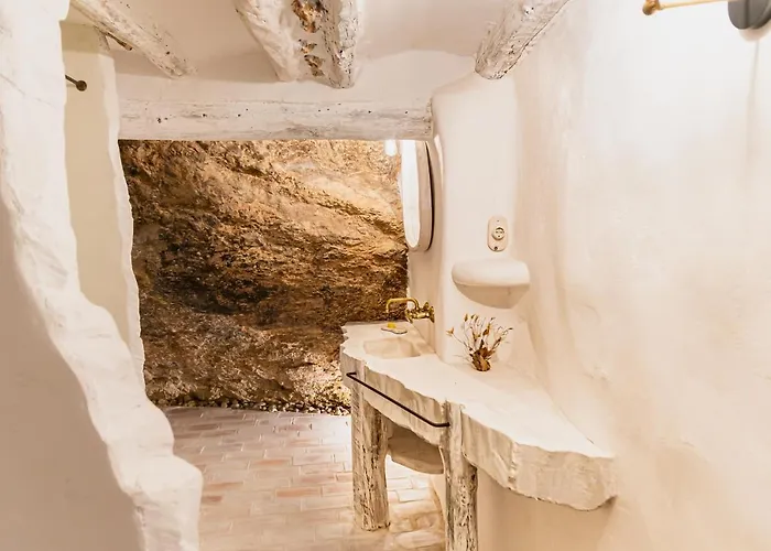 Hotell Mas De Lluvia *