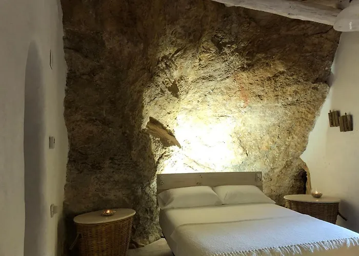 Mas De Lluvia * Beceite