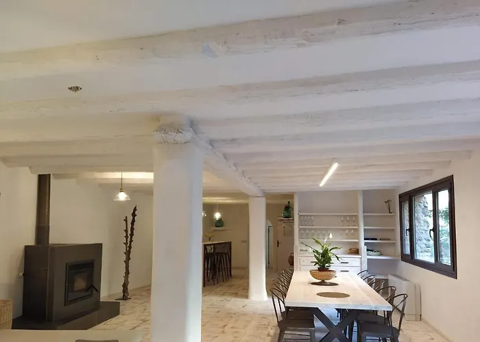 Hotell Mas De Lluvia *