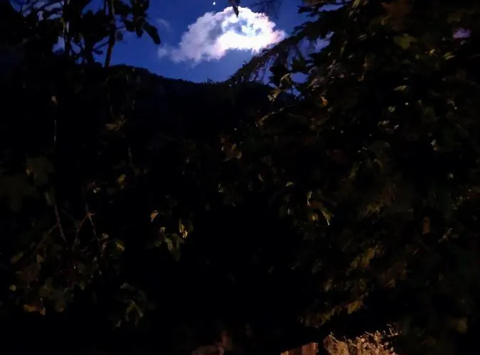 Mas De Lluvia Hotel Beceite