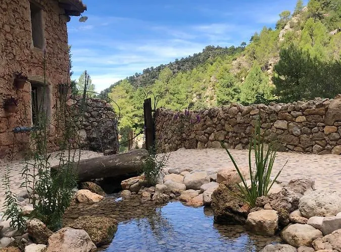 Hotel Mas De Lluvia *