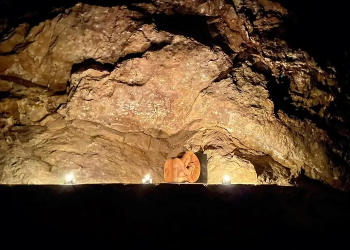 Hotel Mas De Lluvia *