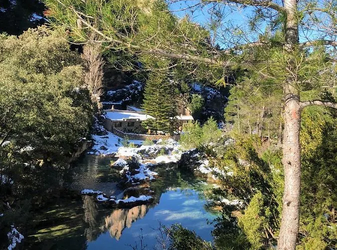 Mas De Lluvia * Beceite